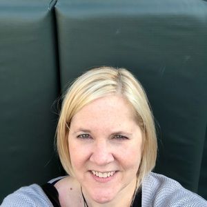 Meet your Posher, Terri